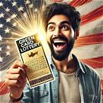 green card australia lottery